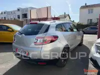 2016 Renault Megane