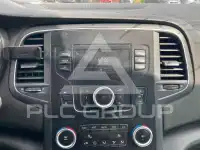 2016 Renault Megane