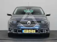 2016 Renault Megane