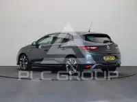 2016 Renault Megane