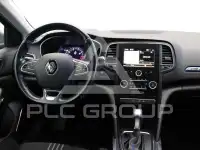 2016 Renault Megane