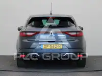 2016 Renault Megane