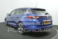 2016 Renault Megane