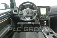 2016 Renault Megane