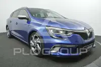 2016 Renault Megane