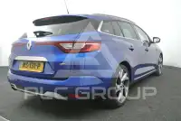 2016 Renault Megane
