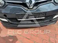 2016 Renault Megane