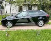 2016 Renault Megane