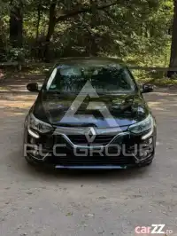 2016 Renault Megane