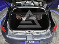 2016 Renault Megane