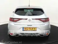 2016 Renault Megane