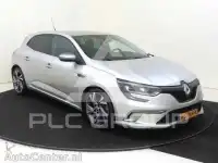 2016 Renault Megane