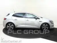 2016 Renault Megane