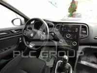 2016 Renault Megane