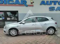 2016 Renault Megane