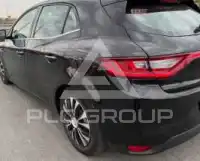 2016 Renault Megane