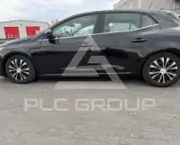 2016 Renault Megane
