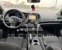 2016 Renault Megane