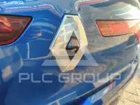 2016 Renault Megane