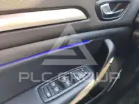2016 Renault Megane