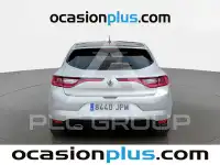 2016 Renault Megane