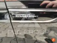 2016 Renault Megane