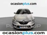 2016 Renault Megane