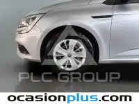 2016 Renault Megane