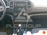 2016 Renault Megane