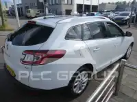 2016 Renault Megane