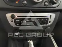 2016 Renault Megane