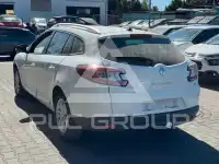 2016 Renault Megane