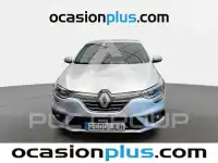 2016 Renault Megane
