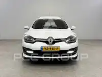 2016 Renault Megane
