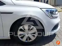 2016 Renault Megane