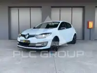 2016 Renault Megane