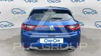 2016 Renault Megane