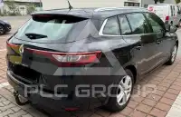 2016 Renault Megane