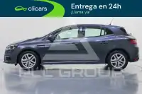 2016 Renault Megane