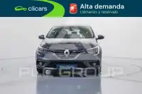2016 Renault Megane