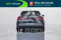 2016 Renault Megane