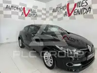 2016 Renault Megane