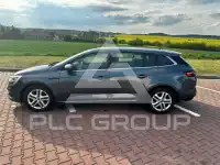 2016 Renault Megane