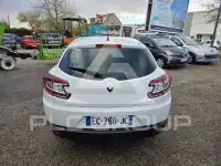 2016 Renault Megane