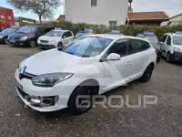 2016 Renault Megane