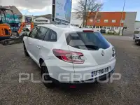 2016 Renault Megane