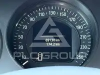 2016 Renault Megane