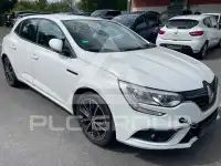 2016 Renault Megane