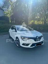 2016 Renault Megane