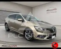2016 Renault Megane